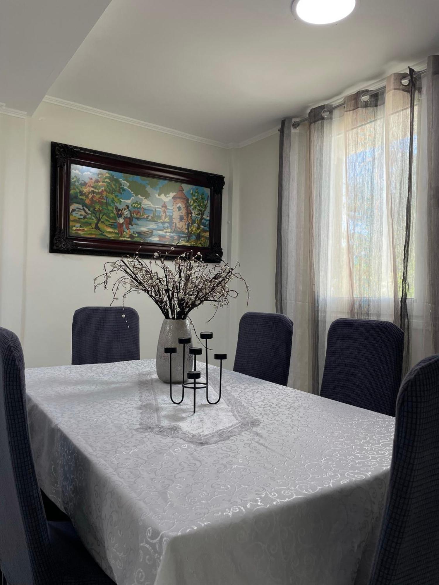 Apartment Your Seaside Escape In Oropos