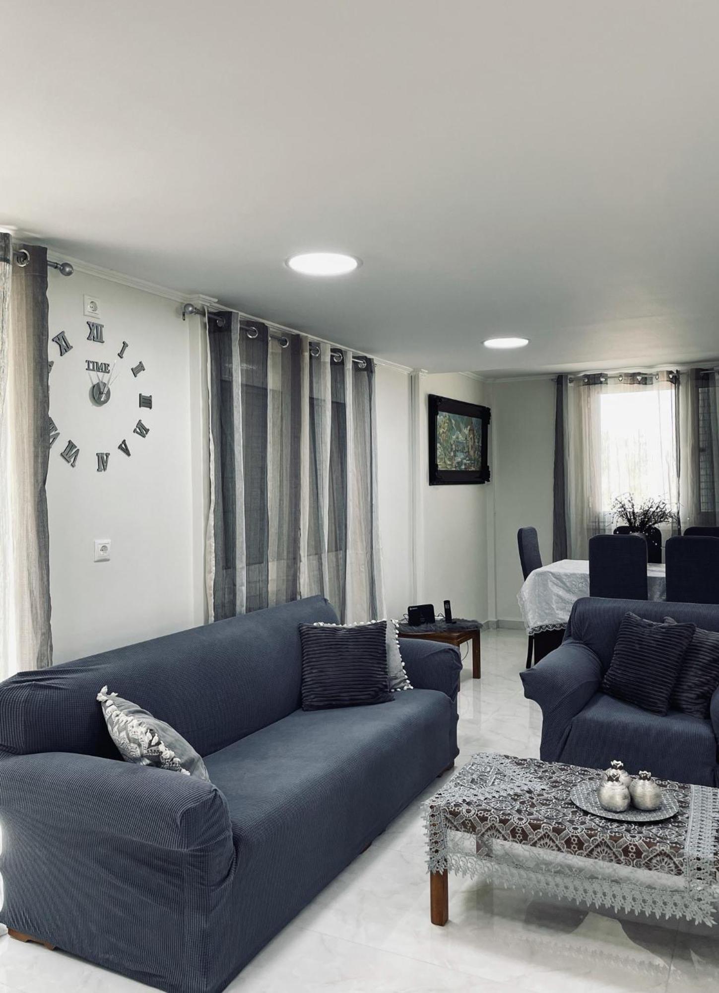 Your Seaside Escape In Oropos *