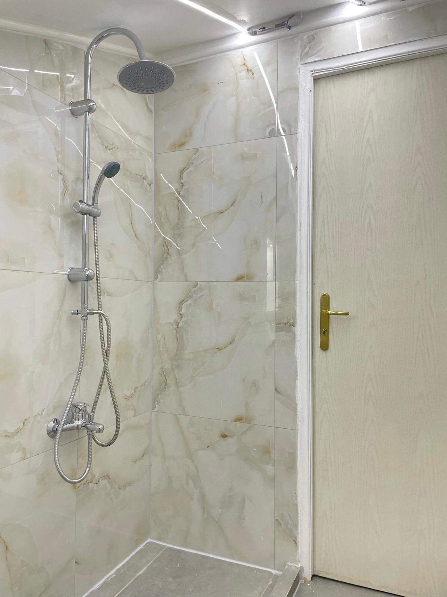 Your Seaside Escape In Oropos Apartment