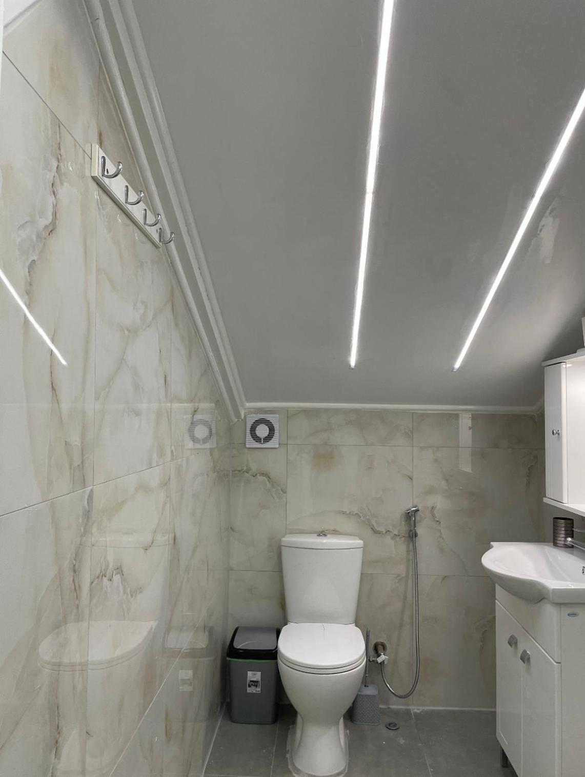 Apartment Your Seaside Escape In Oropos