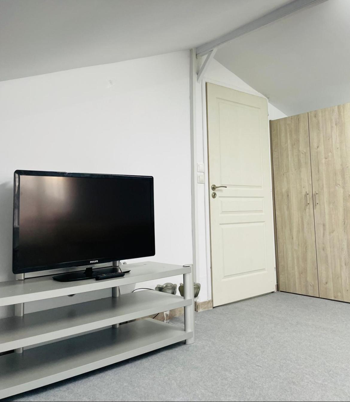 Your Seaside Escape In Oropos Apartment Skala Oropou
