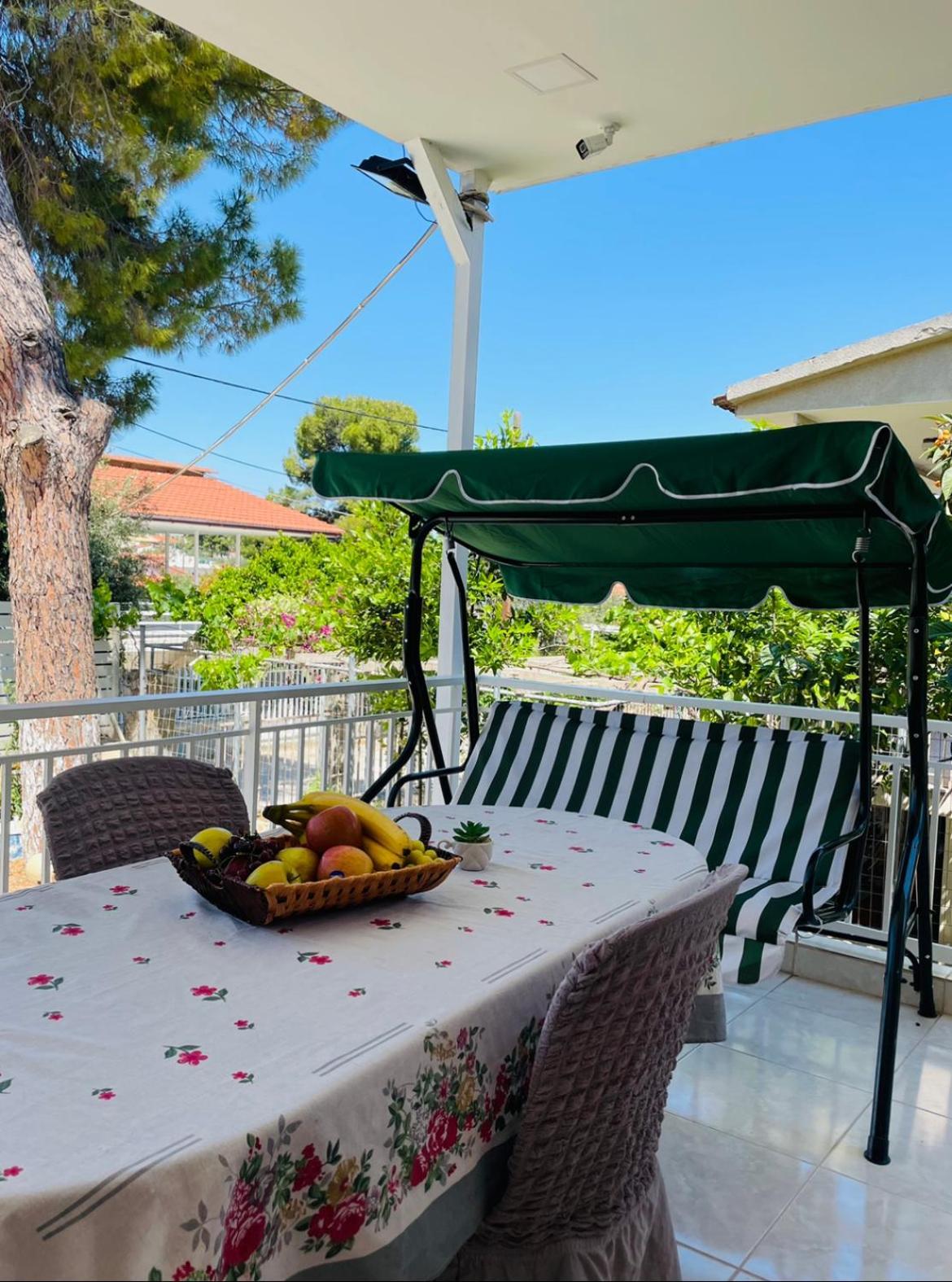 Your Seaside Escape In Oropos Skala Oropou