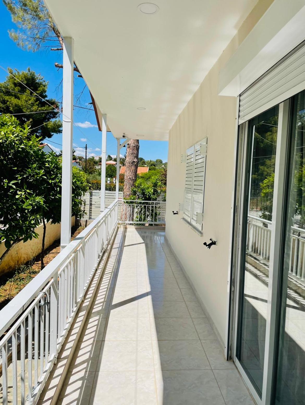 Your Seaside Escape In Oropos