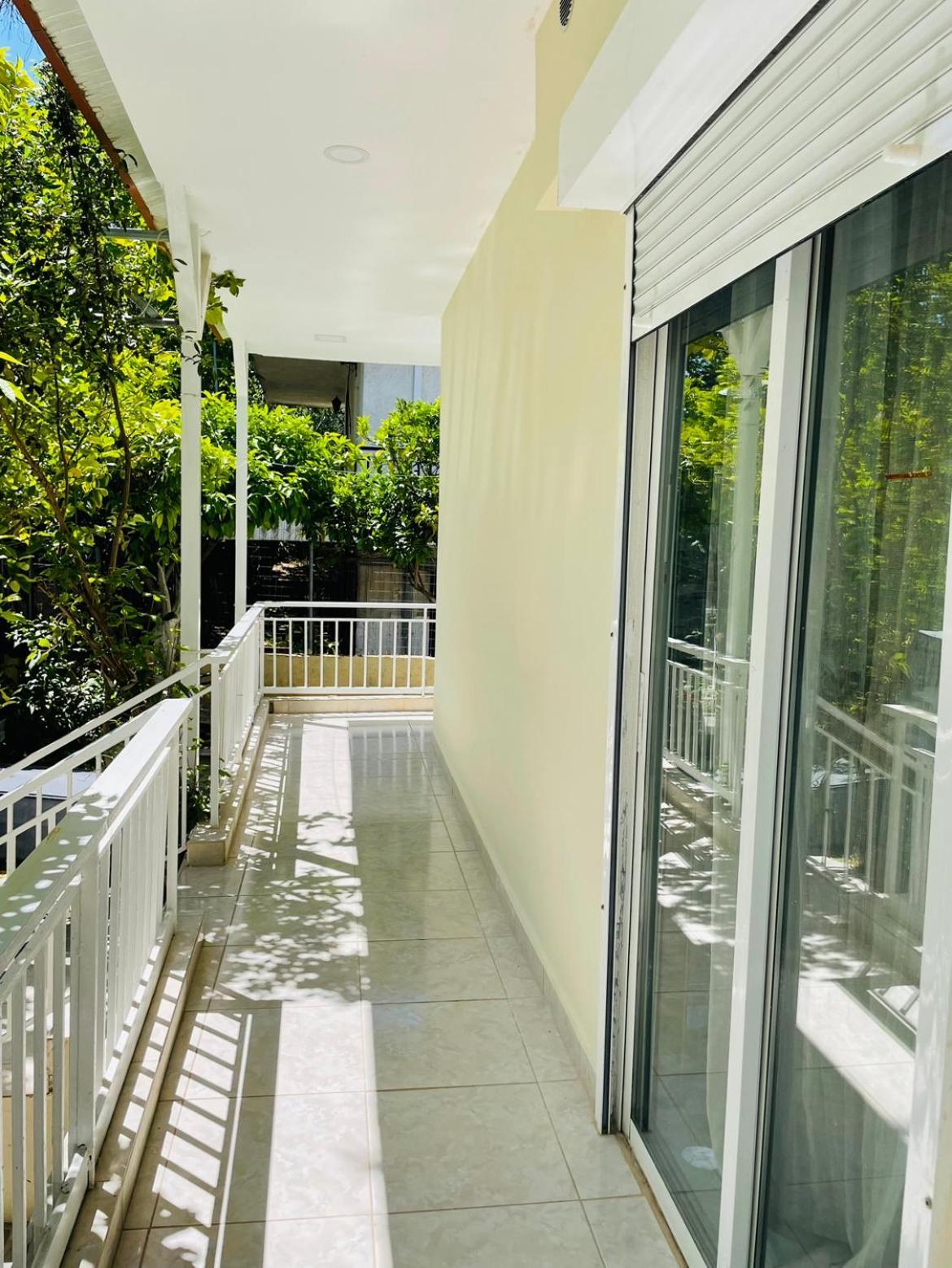 Your Seaside Escape In Oropos Apartment