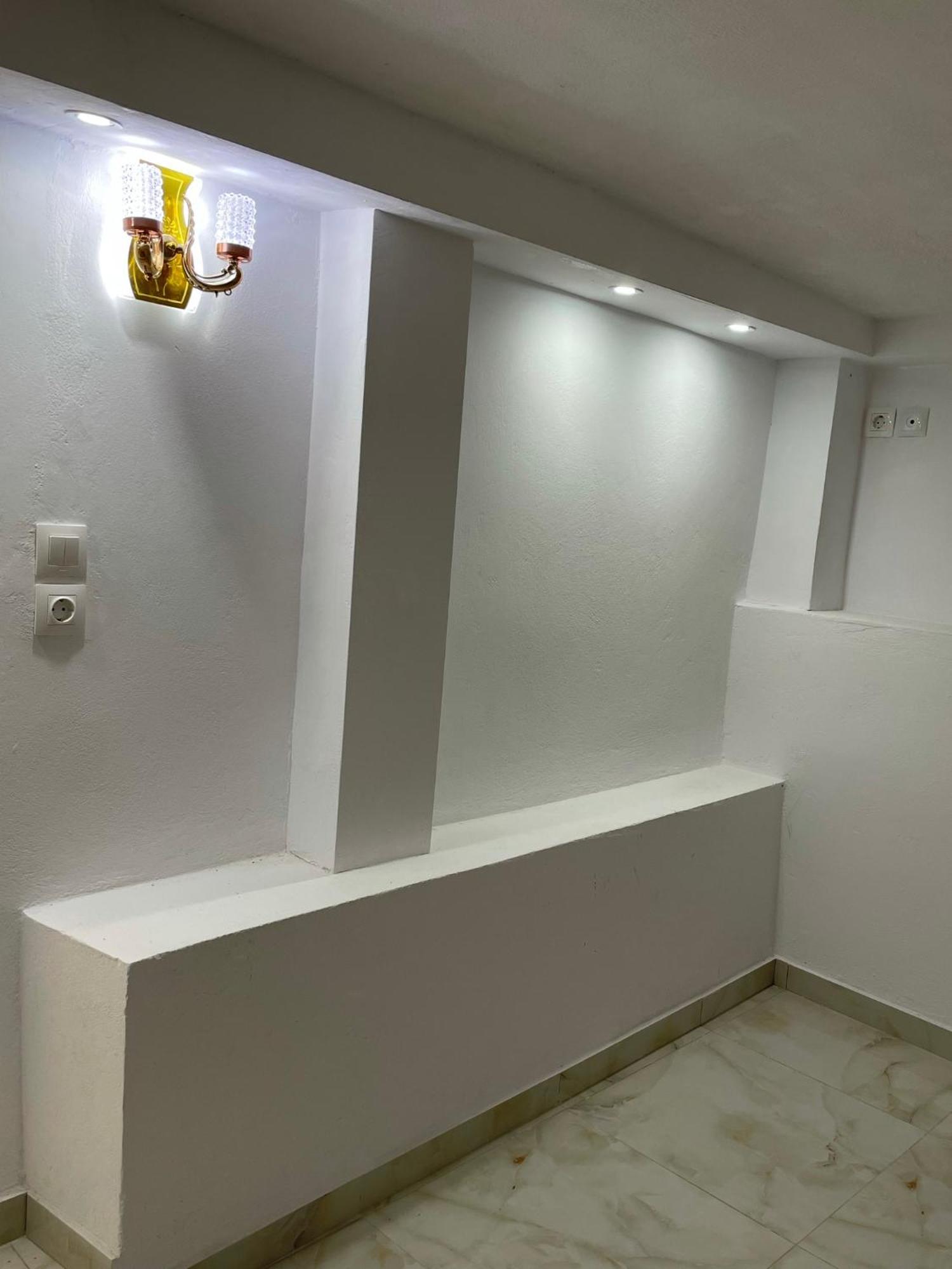 Apartment Your Seaside Escape In Oropos *