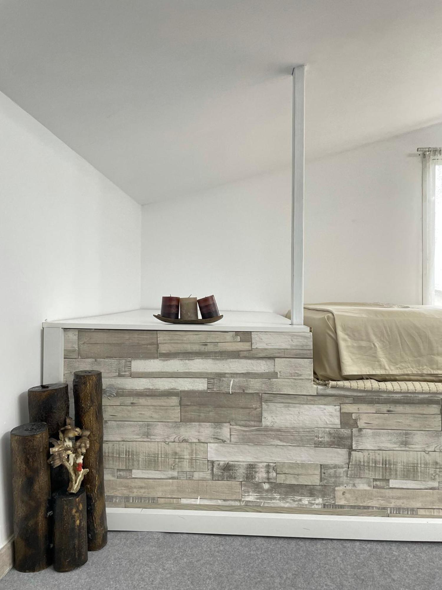 Apartment Your Seaside Escape In Oropos Skala Oropou
