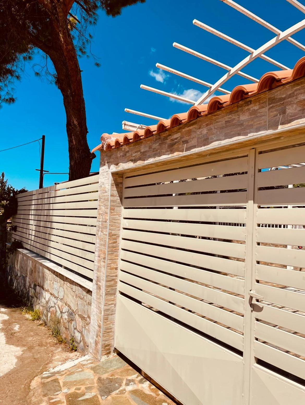 Apartment Your Seaside Escape In Oropos