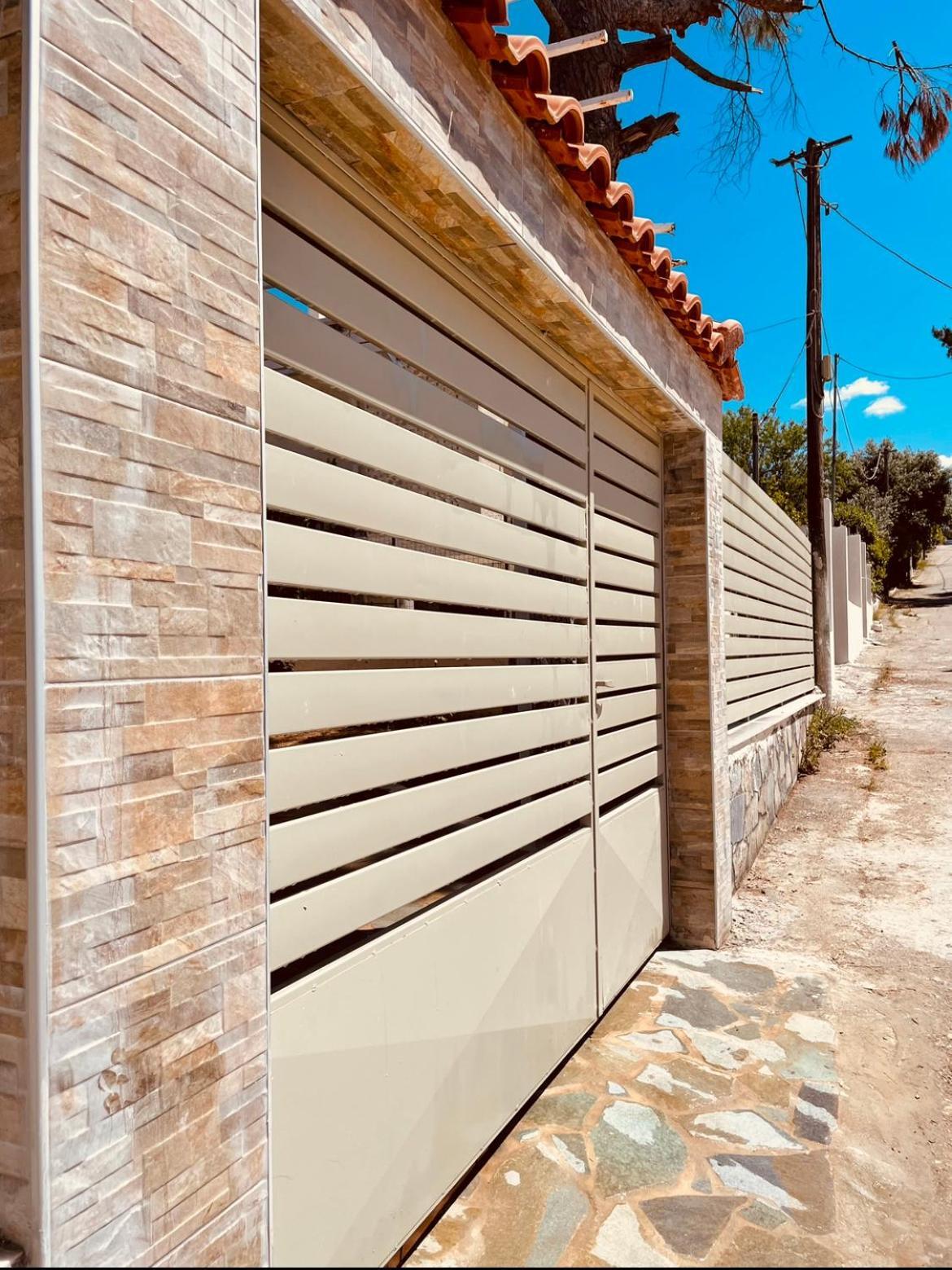 Your Seaside Escape In Oropos