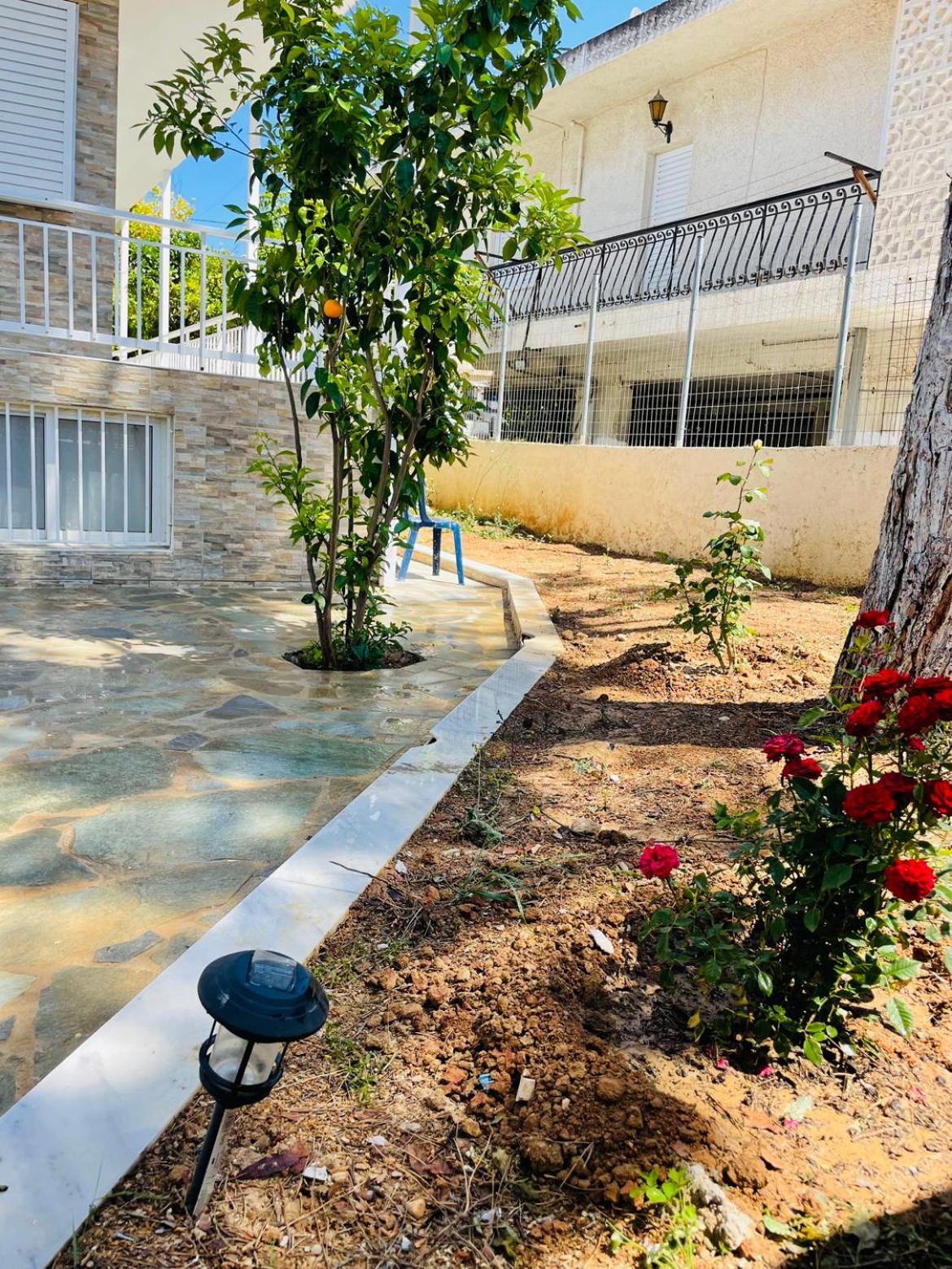Apartment Your Seaside Escape In Oropos